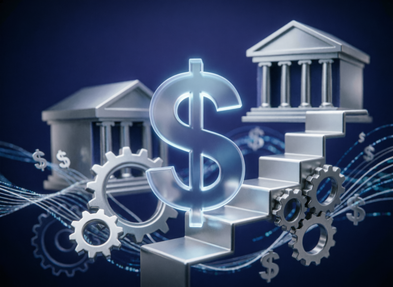 Investors Searching for US Dollar Yield in 2026 Are Looking Beyond Banks. Here’s How the Numbers Compare