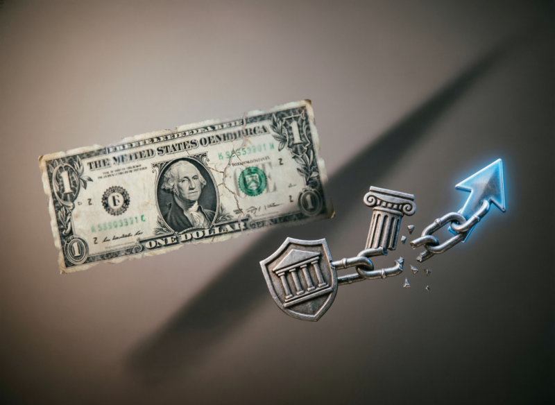 Why Banks Are Losing the Battle for Young Investors’ Dollar Savings