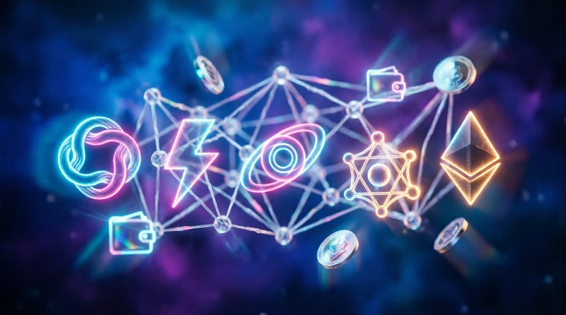 Staking Rewards Comparison 2026: Which Crypto Gives the Best APY